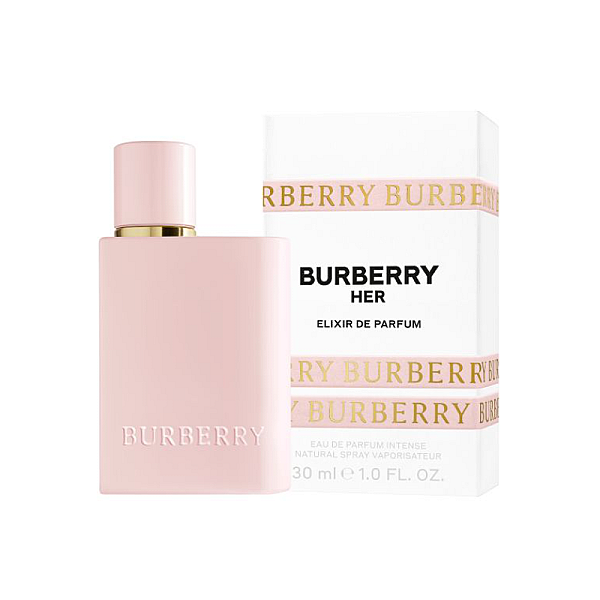 Her Elixir Eau de Parfum Intense