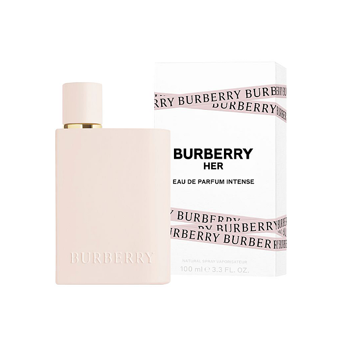 Her Eau de Parfum Intense