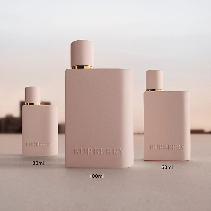 Her Eau de Parfum Intense