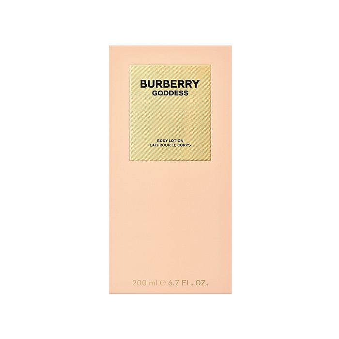 Lotiune de corp pentru femei Goddess