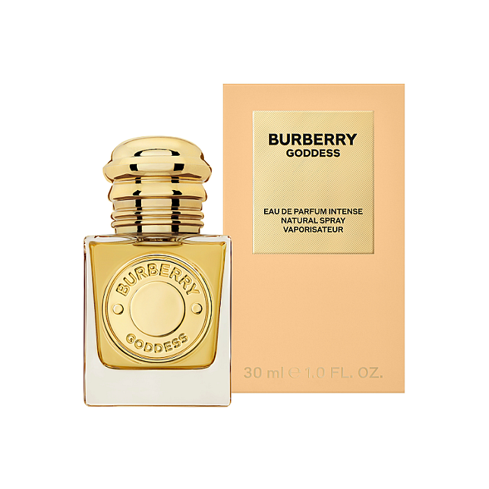 Goddess Eau de Parfum Intense