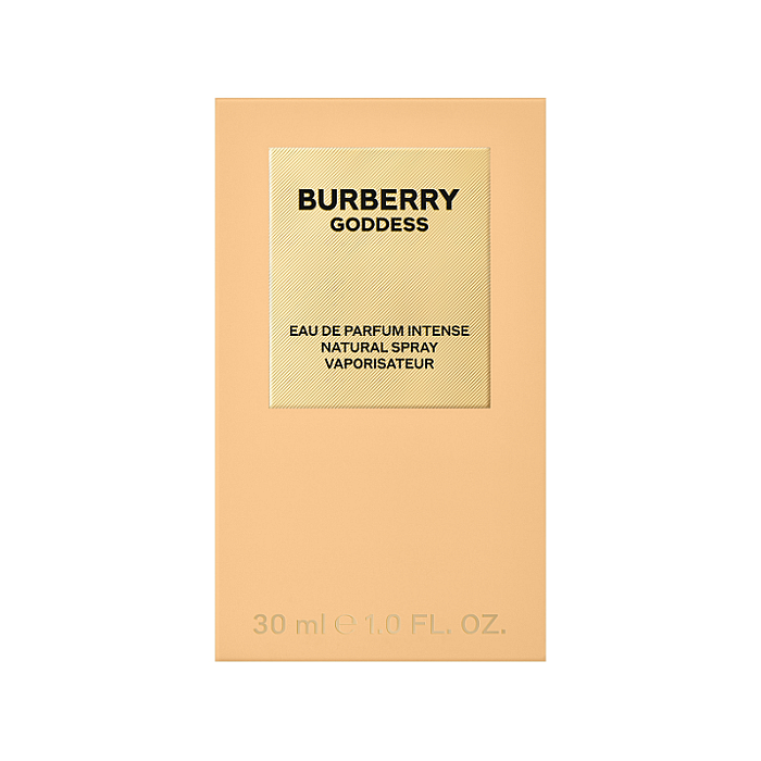 Goddess Eau de Parfum Intense