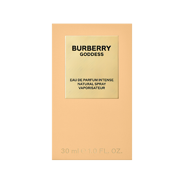 Goddess Eau de Parfum Intense