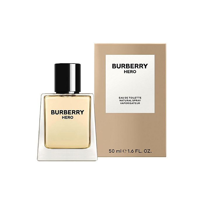 Hero Eau de Toilette