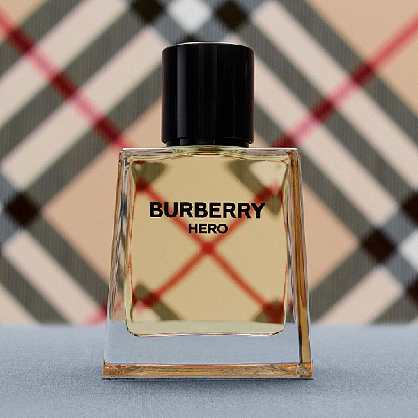 Hero Eau de Toilette