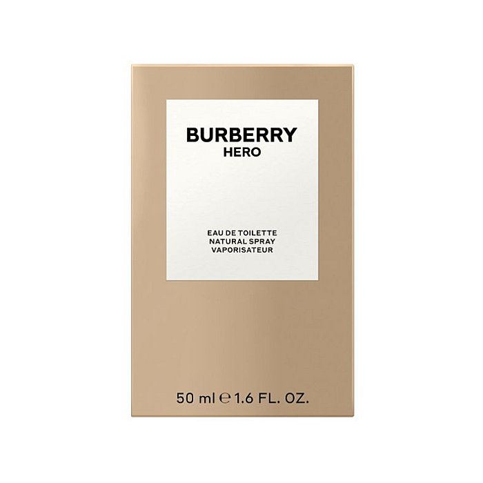 Hero Eau de Toilette