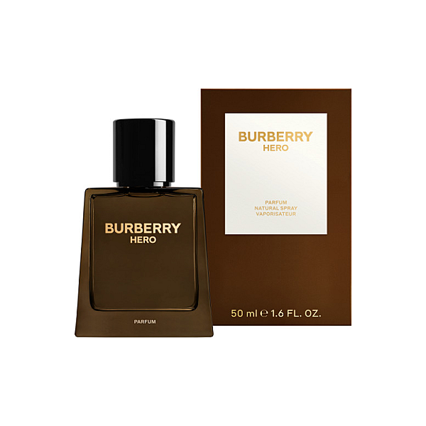 Hero Parfum