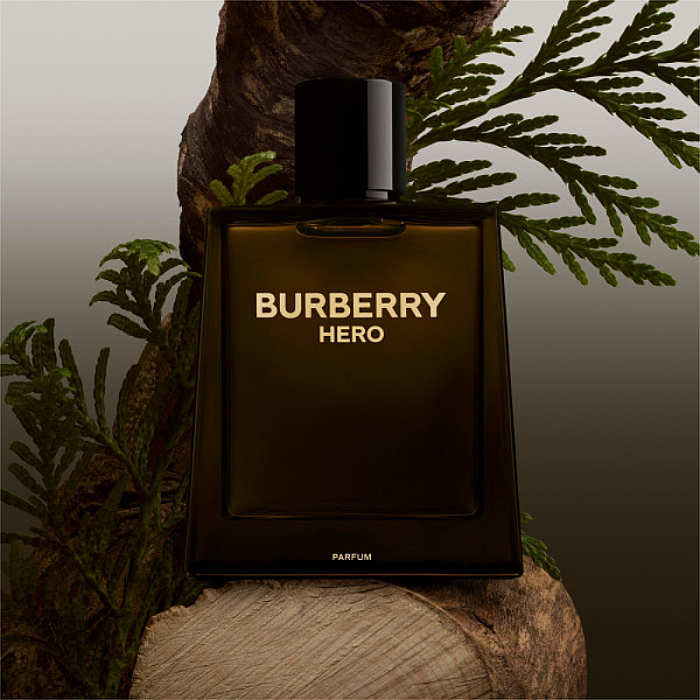 Hero Parfum