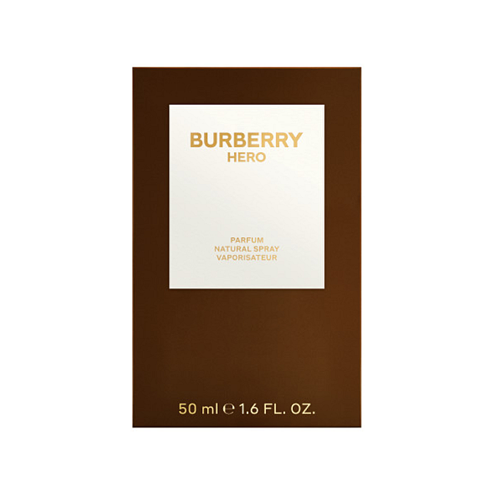 Hero Parfum