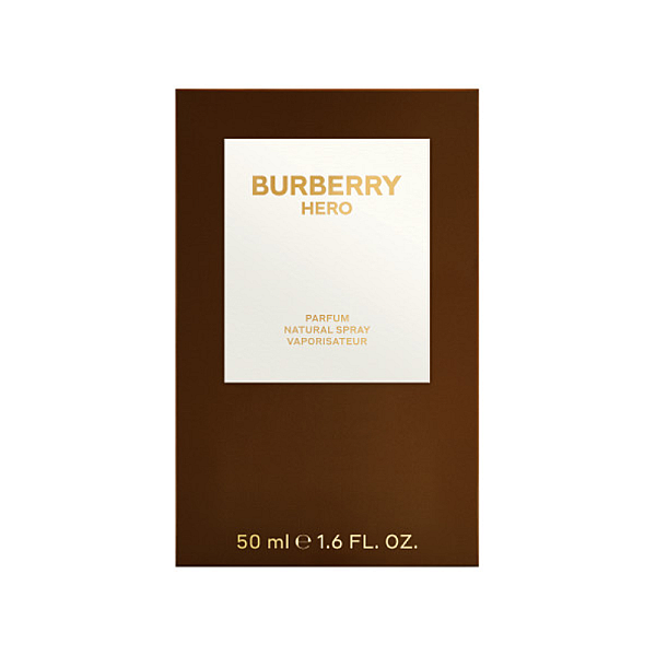 Hero Parfum