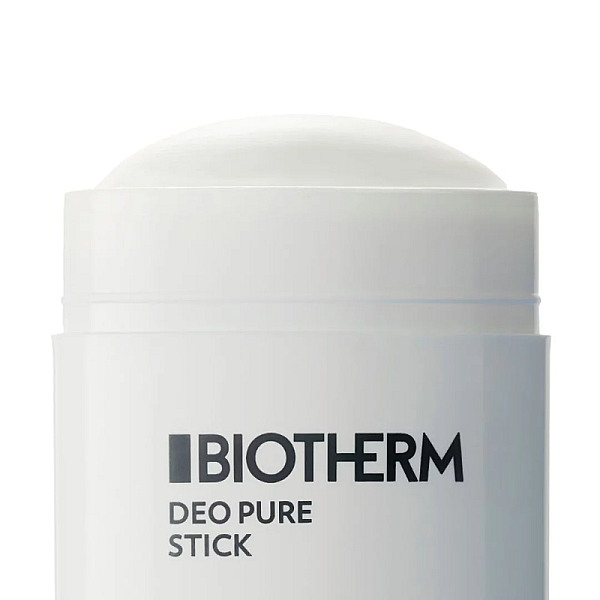 Antiperspirant Stick 48H pentru piele sensibila Deo Pure Stick
