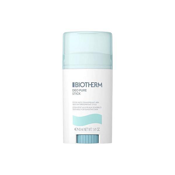 Antiperspirant Stick 48H pentru piele sensibila Deo Pure Stick