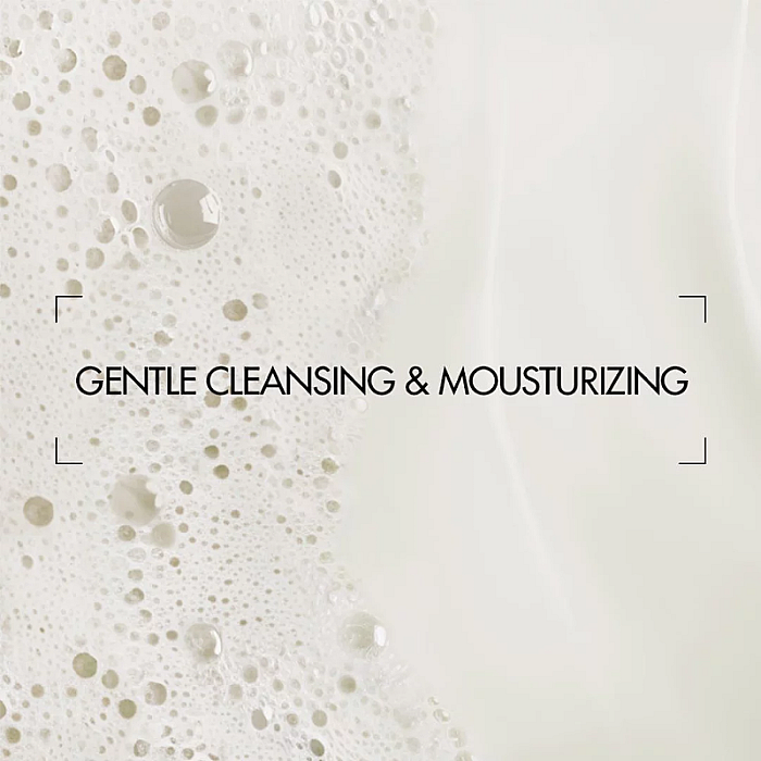Lapte de dus cu esente de citrice Lait Shower Milk