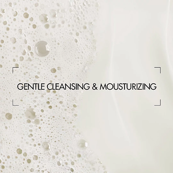 Lapte de dus cu esente de citrice Lait Shower Milk