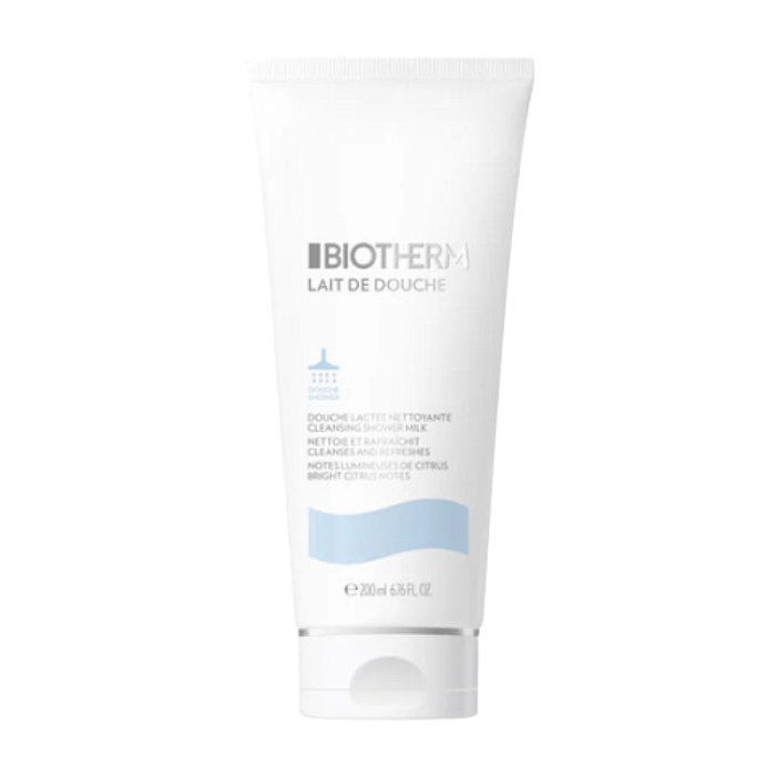 Lapte de dus cu esente de citrice Lait Shower Milk