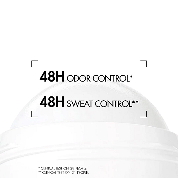 Antiperspirant fara parabeni pentru piele sensibila 72H Lait Corporel Le Deodorant