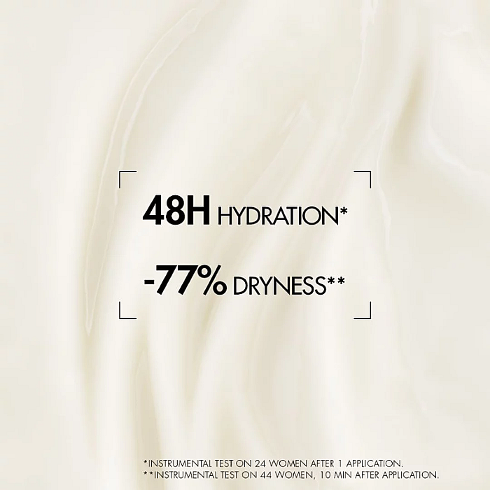 Lotiune de corp hidratanta pentru piele uscata Lait Corporel L'Original Moisturizing Lotion