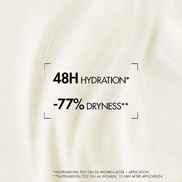 Lotiune de corp hidratanta pentru piele uscata Lait Corporel L'Original Moisturizing Lotion