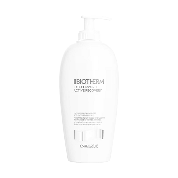 Lapte de corp intensiv reparator pentru piele sensibila si iritata Lait Corporel Active Recovery