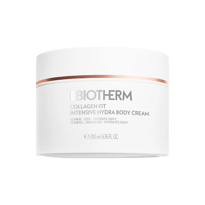 Crema de corp pentru fermitate si tonifiere Collagen Fit Intensive Hydra Body Cream