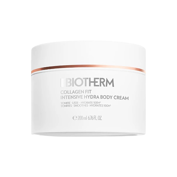 Crema de corp pentru fermitate si tonifiere Collagen Fit Intensive Hydra Body Cream