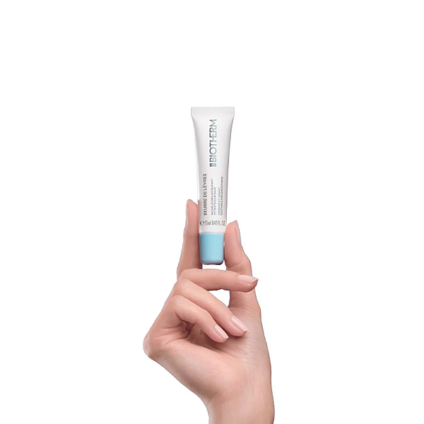 Balsam de buze hidratant cu unt de Shea Beurre de Levres Hydrating Lip Balm