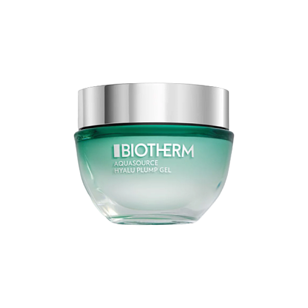 Gel de fata hidratant cu acid hialuronic Aquasource Hyalu Plump Gel