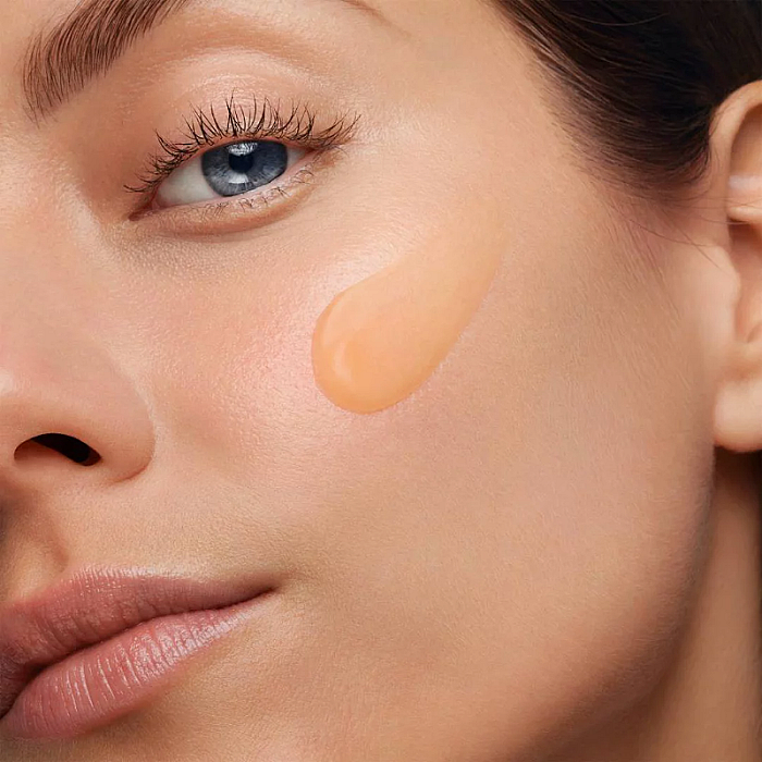 Gel hidratant pentru luminozitate cu Vitamina B3 AQUASOURCE+ Vitamin Glow Gel