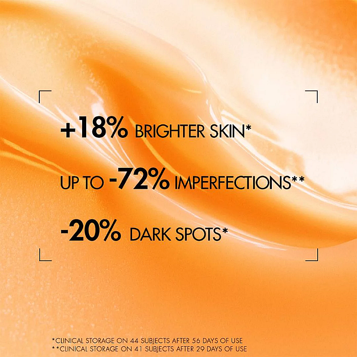 Gel hidratant pentru luminozitate cu Vitamina B3 AQUASOURCE+ Vitamin Glow Gel