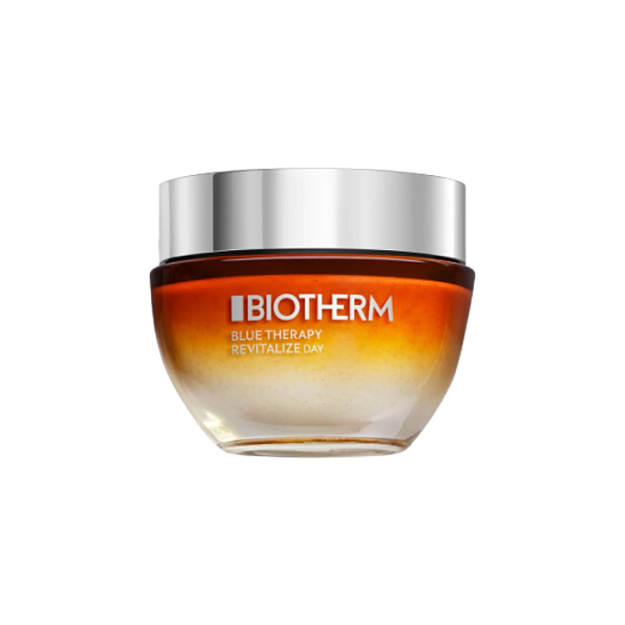 Crema anti-aging revitalizanta si hranitoare Blue Therapy Revitalize Day Cream