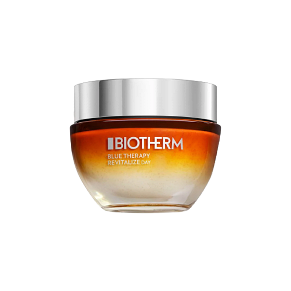 Crema anti-aging revitalizanta si hranitoare Blue Therapy Revitalize Day Cream