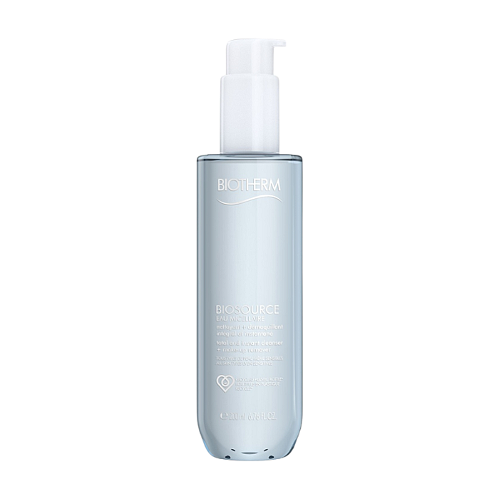 Apa micelara revitalizanta Biosource Eau Micellaire
