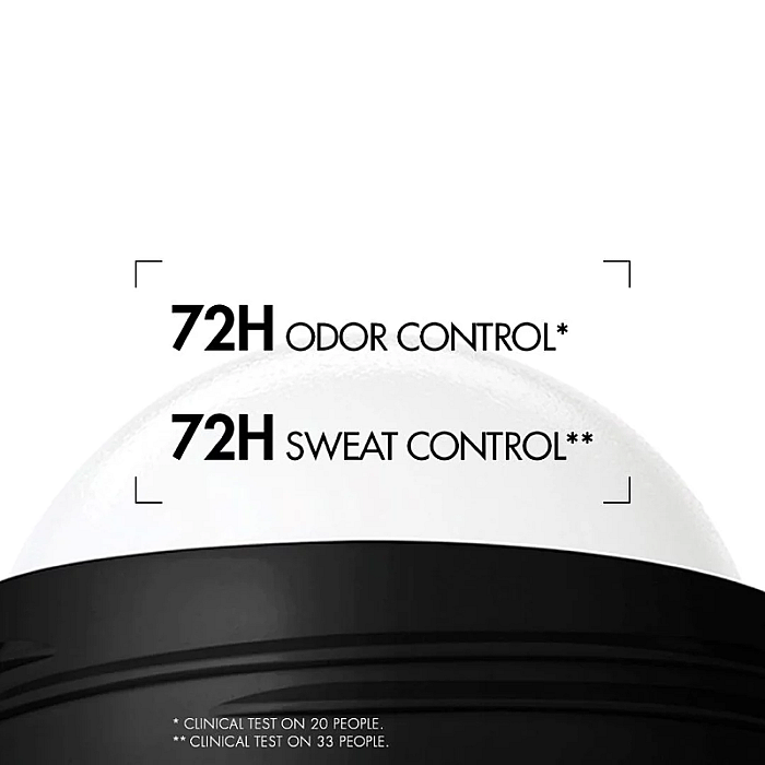 Antiperspirant Roll-on cu protectie extrema Day Control 72H Protection