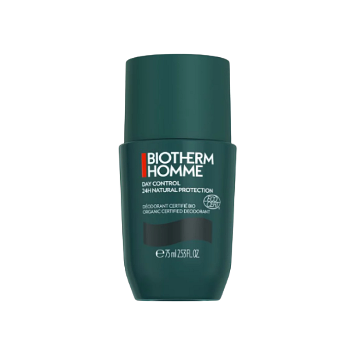 Deodorant Roll-on natural cu aloe vera Homme Day Control 24H Protection