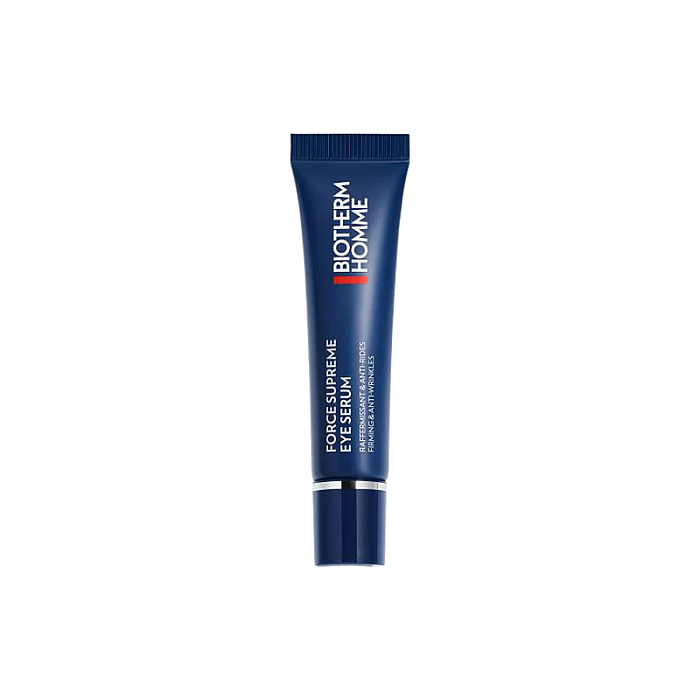 Ser pentru barbati anti-aging pentru conturul ochilor Homme Force Supreme Eye Serum