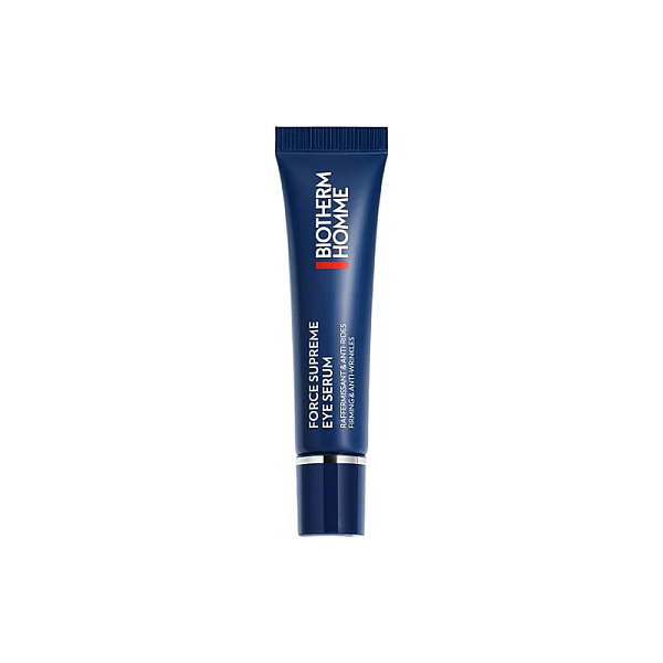 Ser pentru barbati anti-aging pentru conturul ochilor Homme Force Supreme Eye Serum