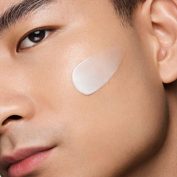 Crema anti-rid remodelatoare pentru barbati Homme Force Supreme Face Reshaper
