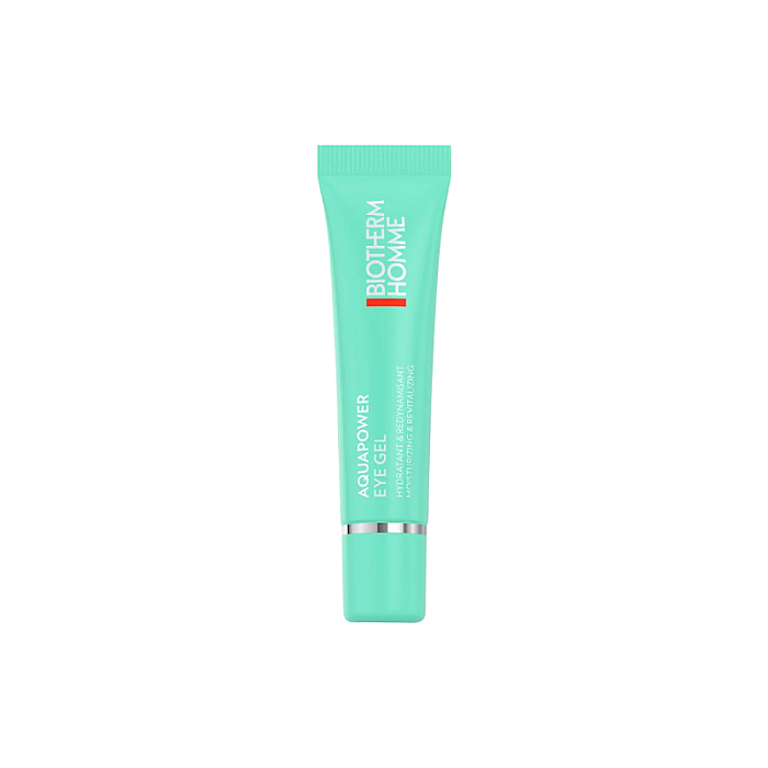 Gel racoritor pentru reducerea pungilor de sub ochi Aquapower Eye De-Puffer Gel