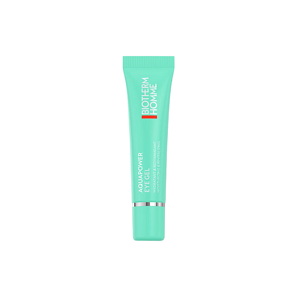 Gel racoritor pentru reducerea pungilor de sub ochi Aquapower Eye De-Puffer Gel