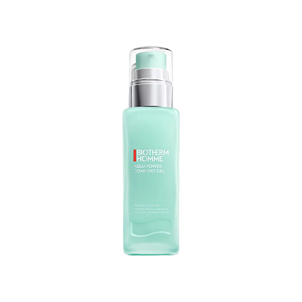 Gel intens hidratant pentru barbati Homme Aquapower Advanced Gel