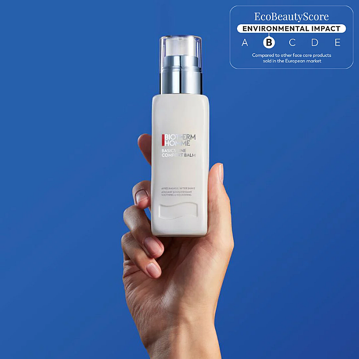 Balsam calmant si hidratant dupa ras Homme Basics Line Comfort Balm