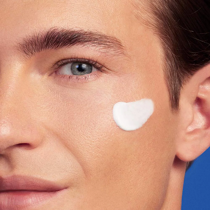 Balsam calmant si hidratant dupa ras Homme Basics Line Comfort Balm