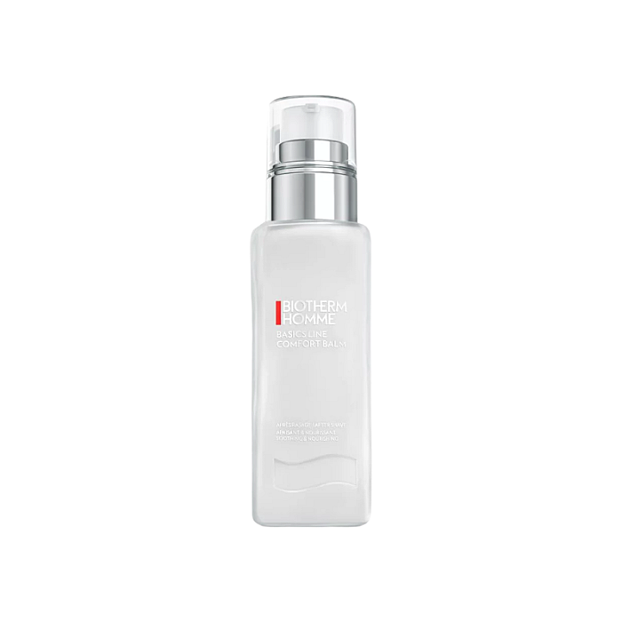 Balsam calmant si hidratant dupa ras Homme Basics Line Comfort Balm