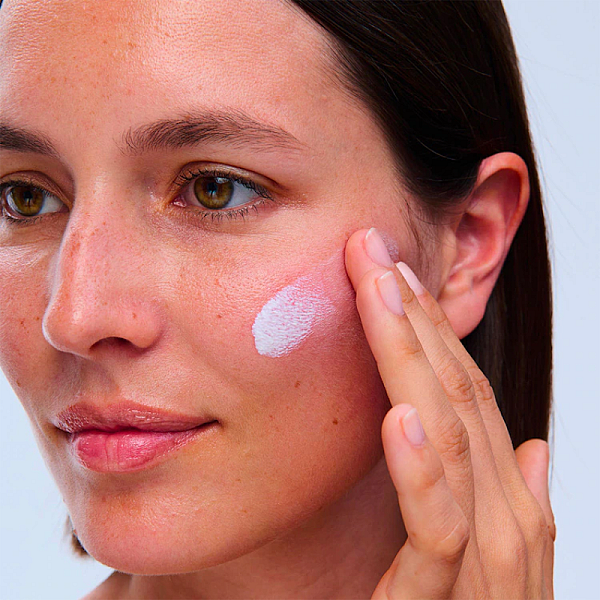 Crema cu protectie solara SPF50+ UV Plus Skin Barrier