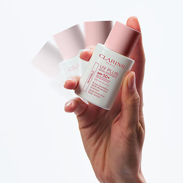 Crema cu protectie solara SPF50+ UV Plus Skin Barrier