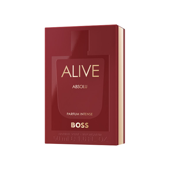 Boss Alive Absolu Parfum Intense