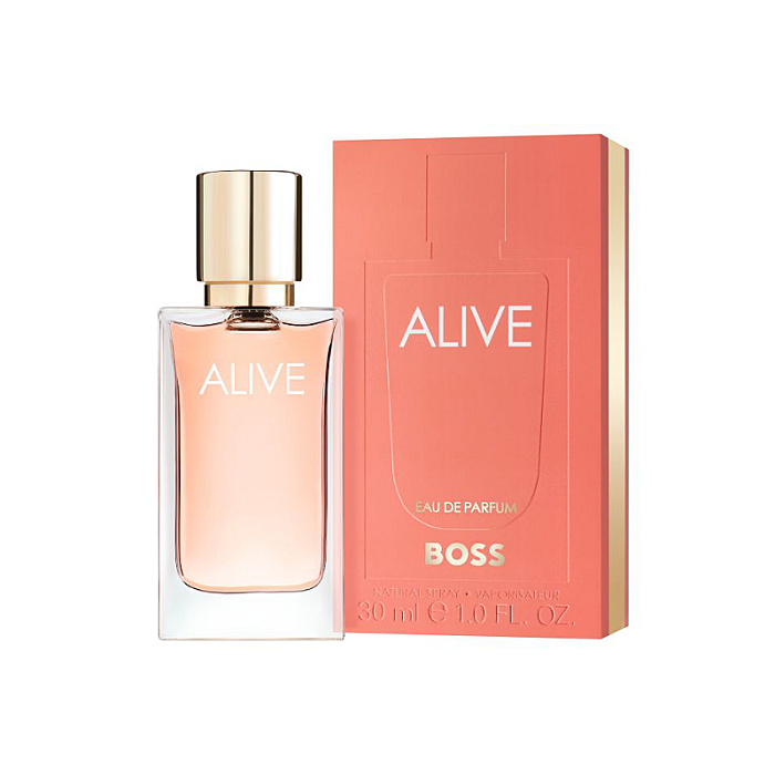 Boss Alive Eau de Parfum