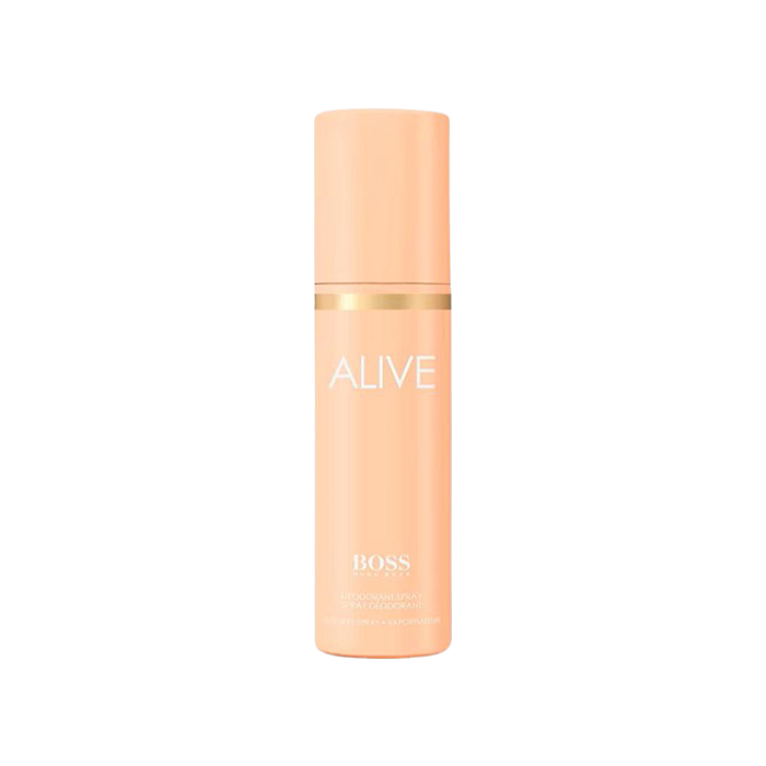 Deodorant spray pentru femei Boss Alive