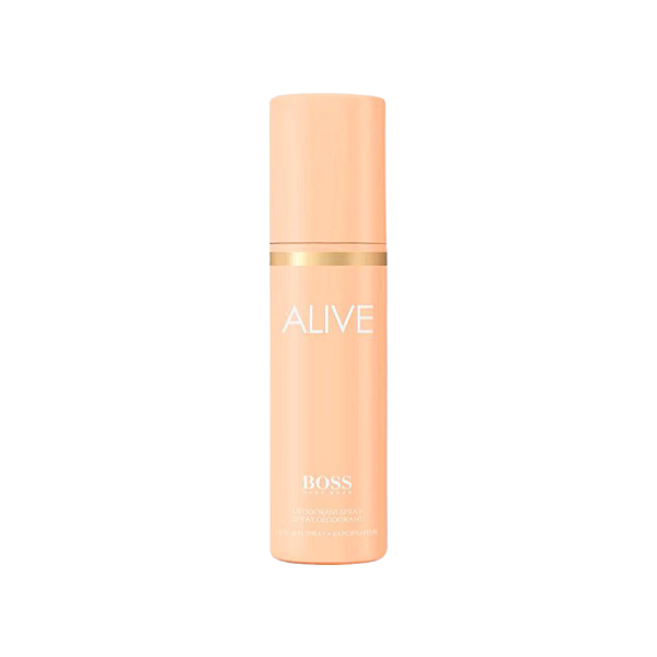 Deodorant spray pentru femei Boss Alive