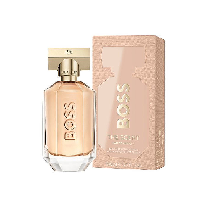 Boss The Scent For Women Eau de Parfum